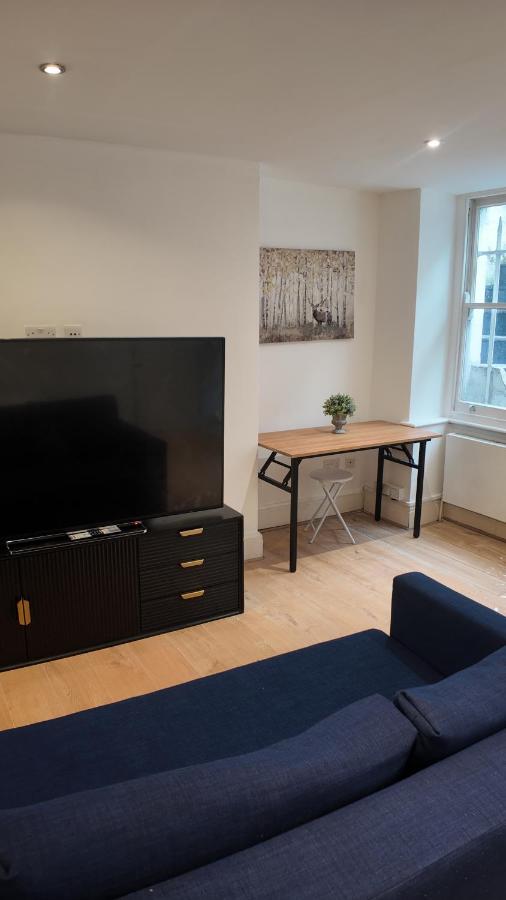 Ideal 2BHK in upper Berkeley BK1 - 5