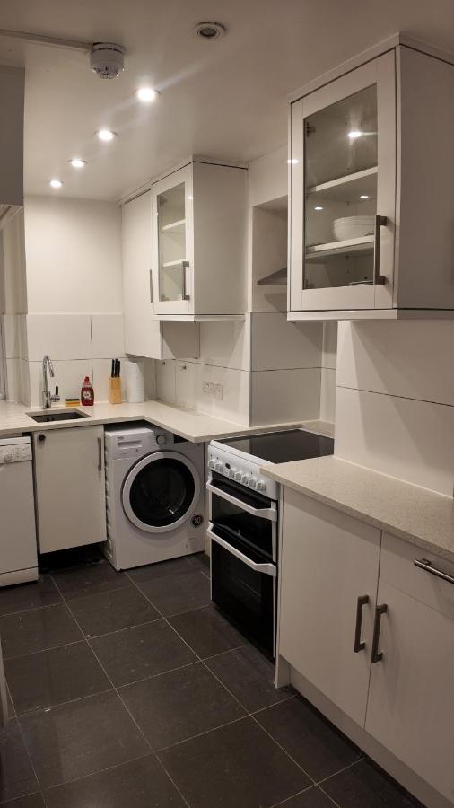 Ideal 2BHK in upper Berkeley BK1 - 4