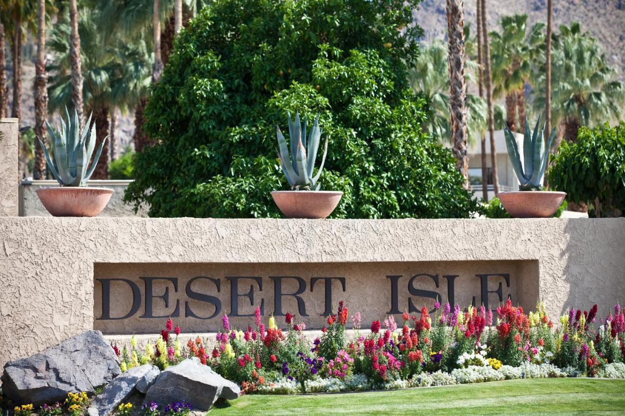 Desert Isle of Palm Springs — photo 9