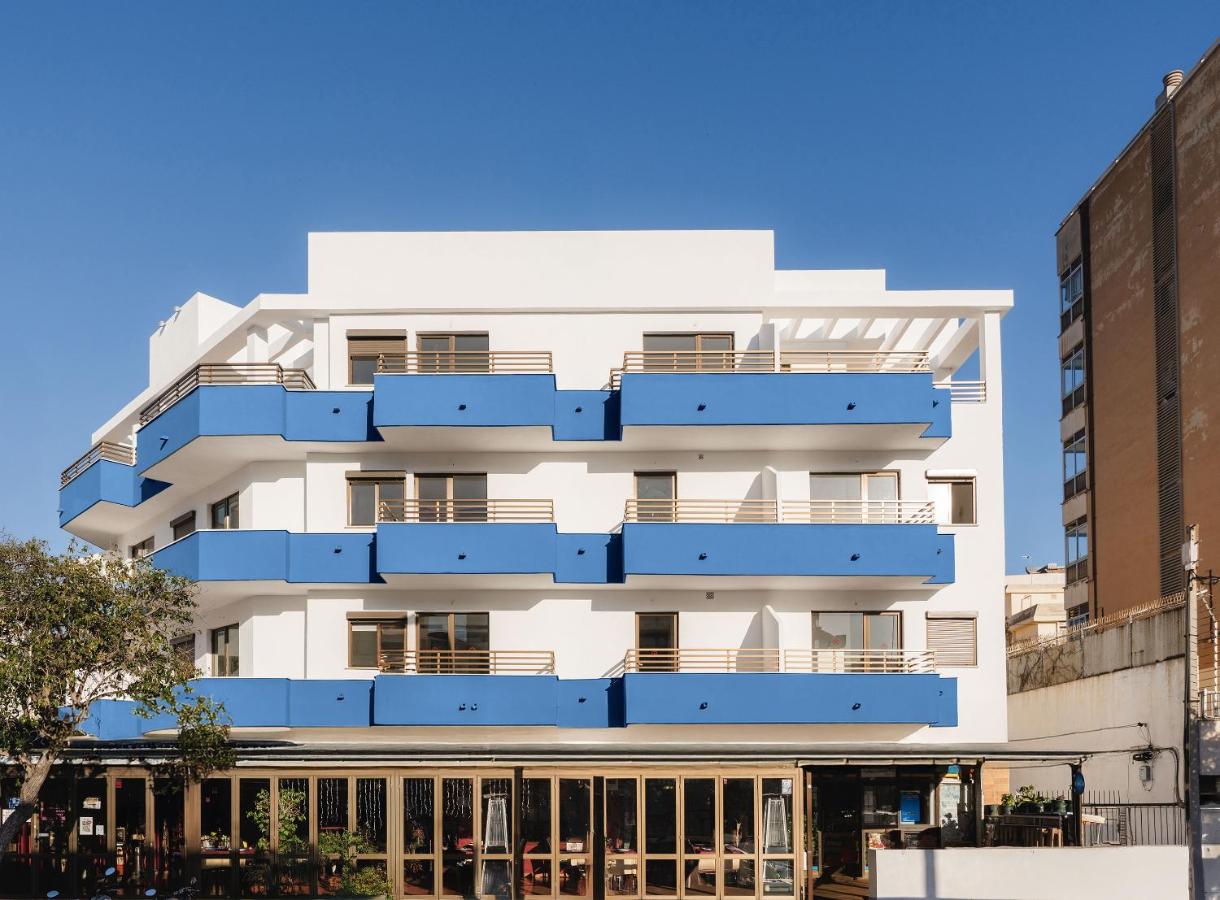 Gomila Palma Apartments - 5