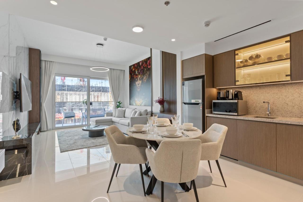 Coastal Elegance 1-Bedroom in Grand Bleu - 4