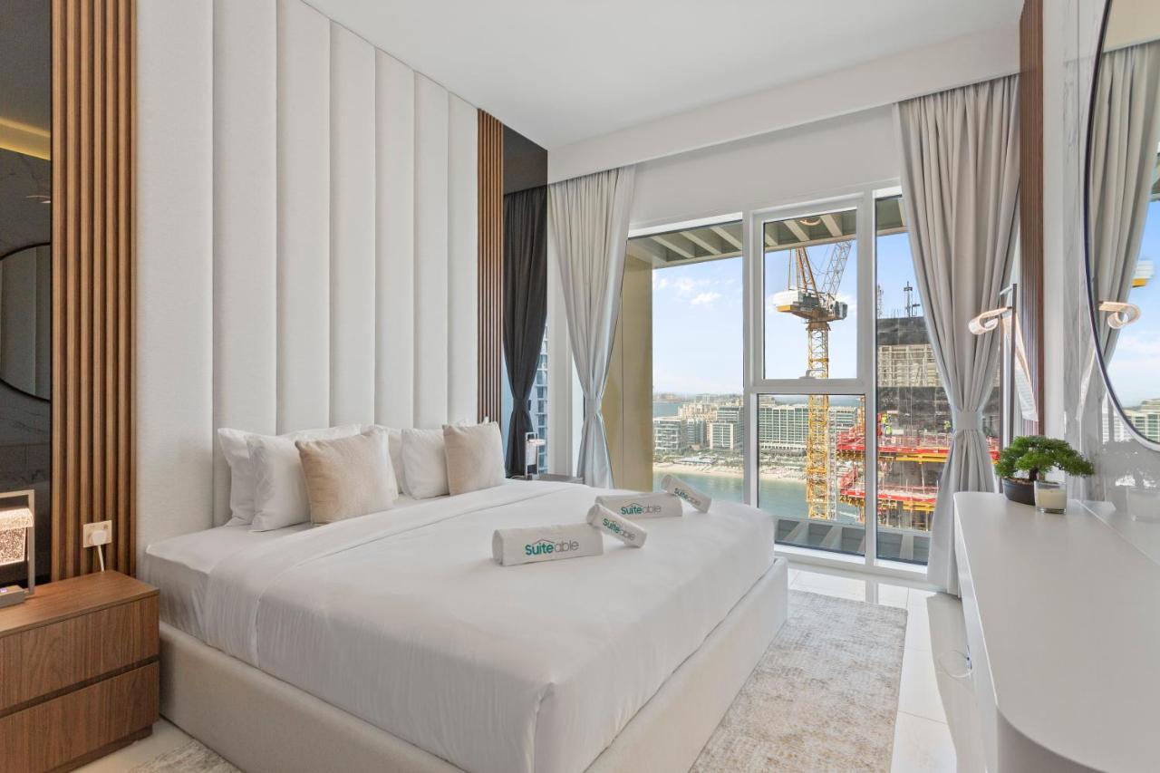 Coastal Elegance 1-Bedroom in Grand Bleu - 2