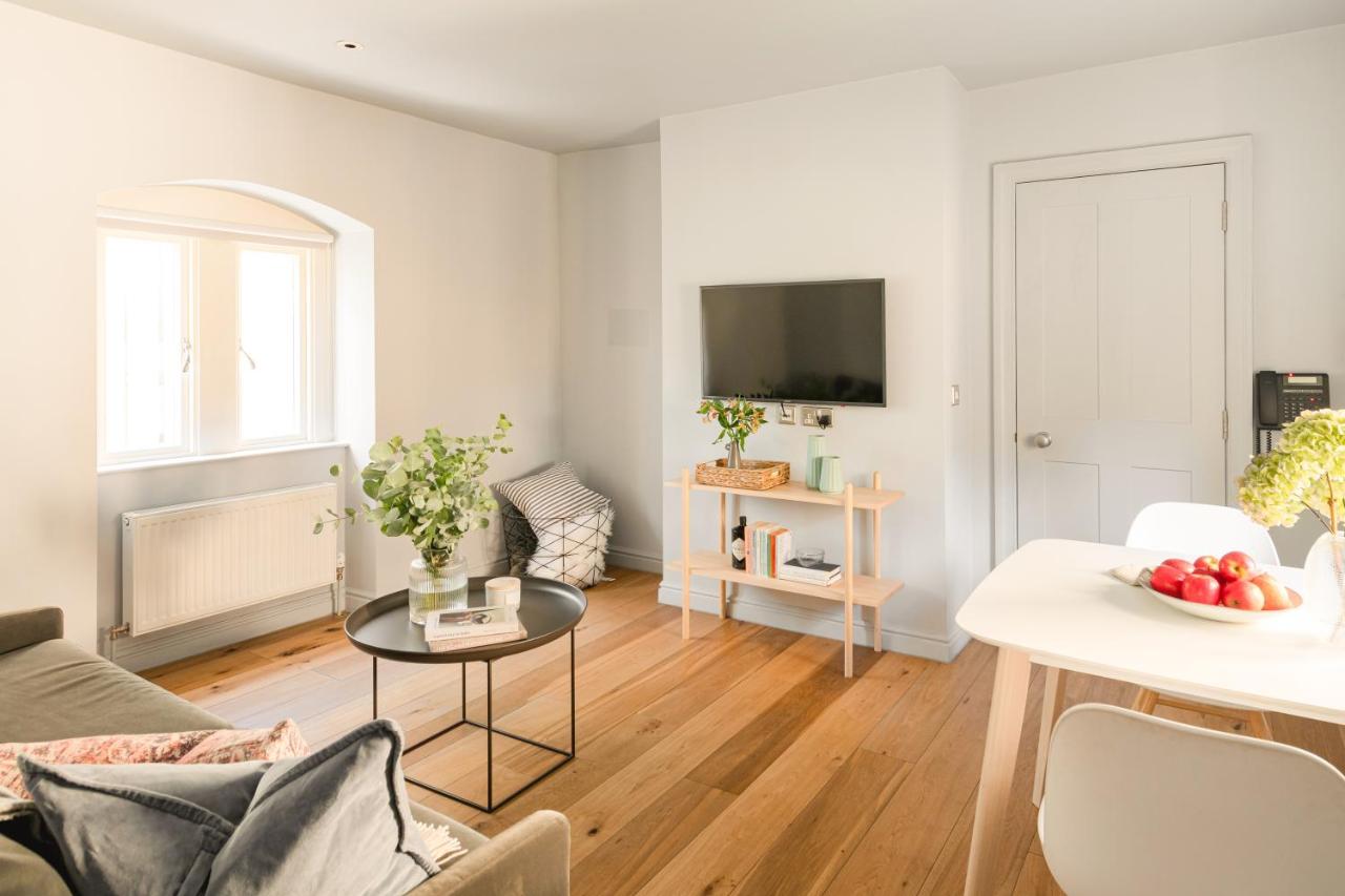 St Catherine's Hospital - Curated Property - 5