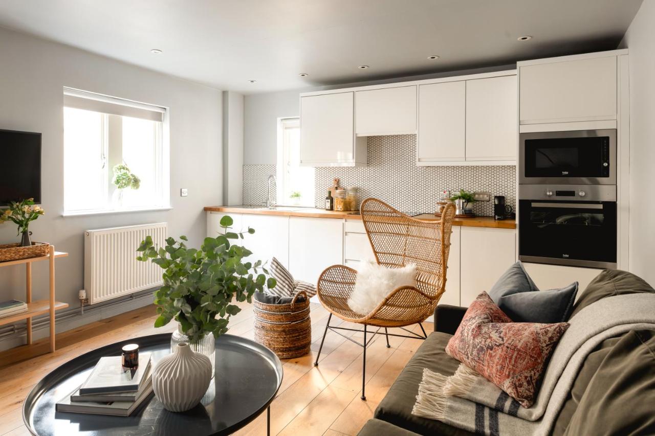 St Catherine's Hospital - Curated Property - 4