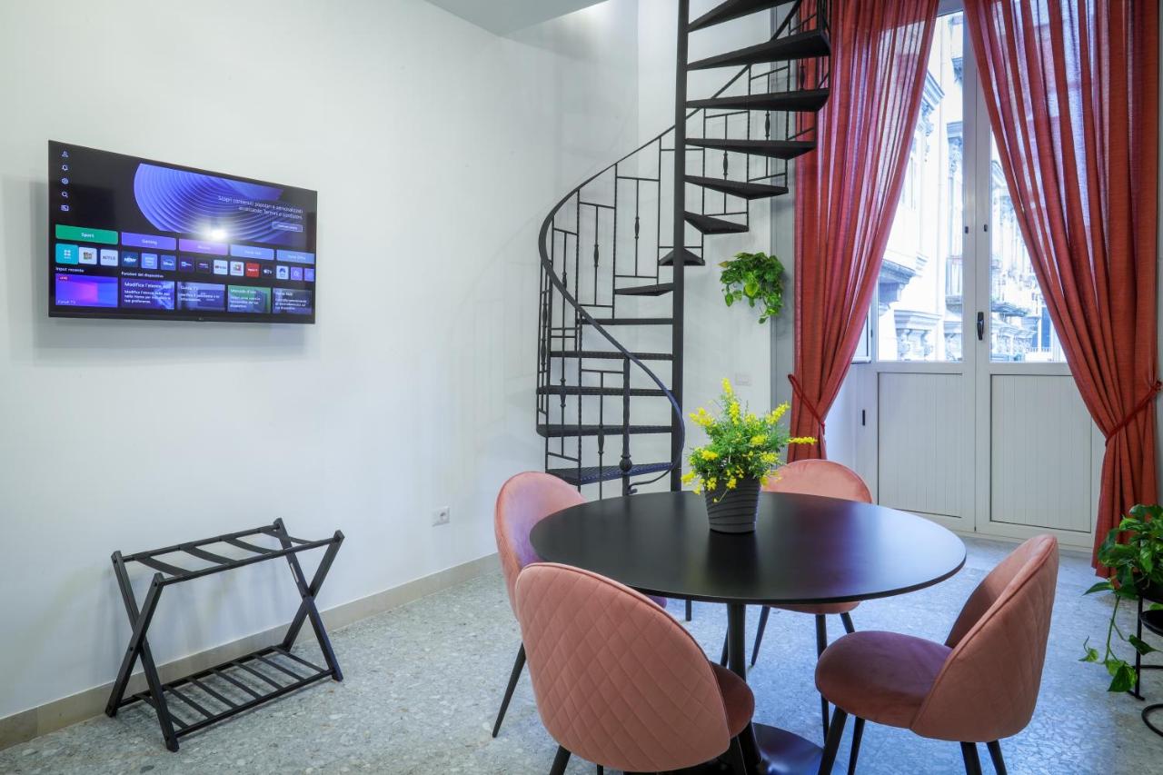 Napoli Movie Apartments - 5