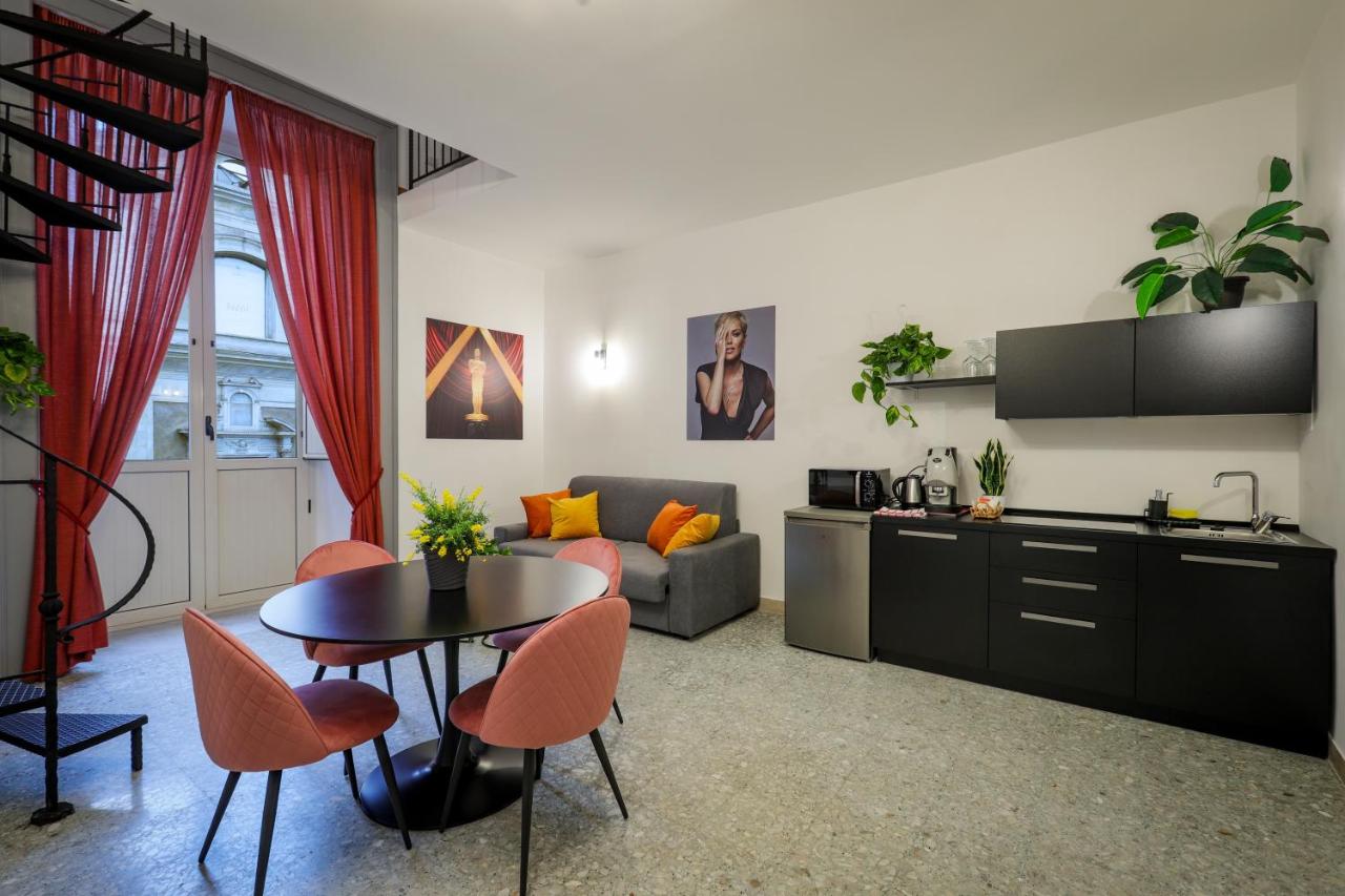 Napoli Movie Apartments - 4