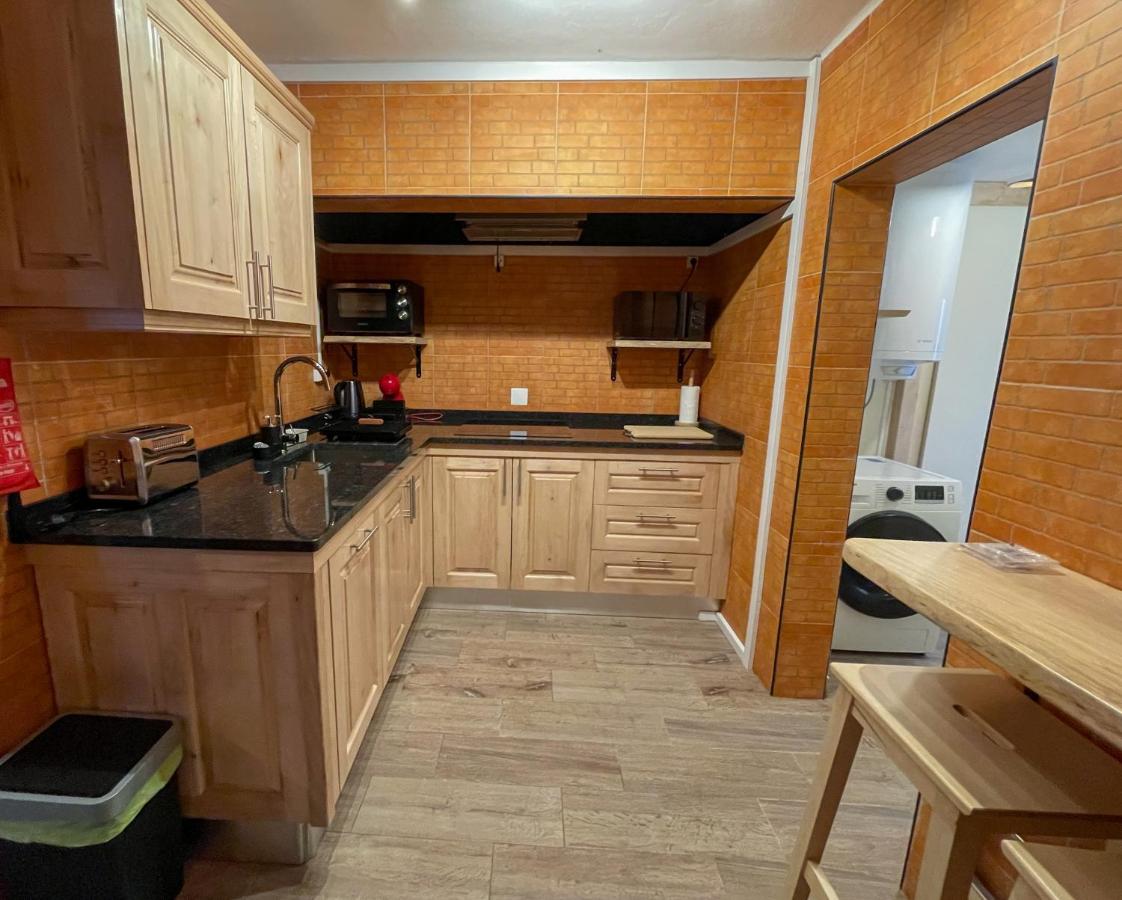 Apartamento Escadinhas do Castelo - 5