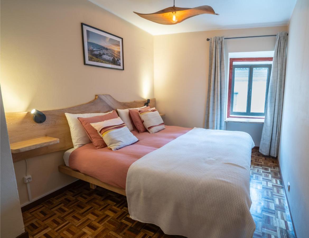 Apartamento Escadinhas do Castelo - 3