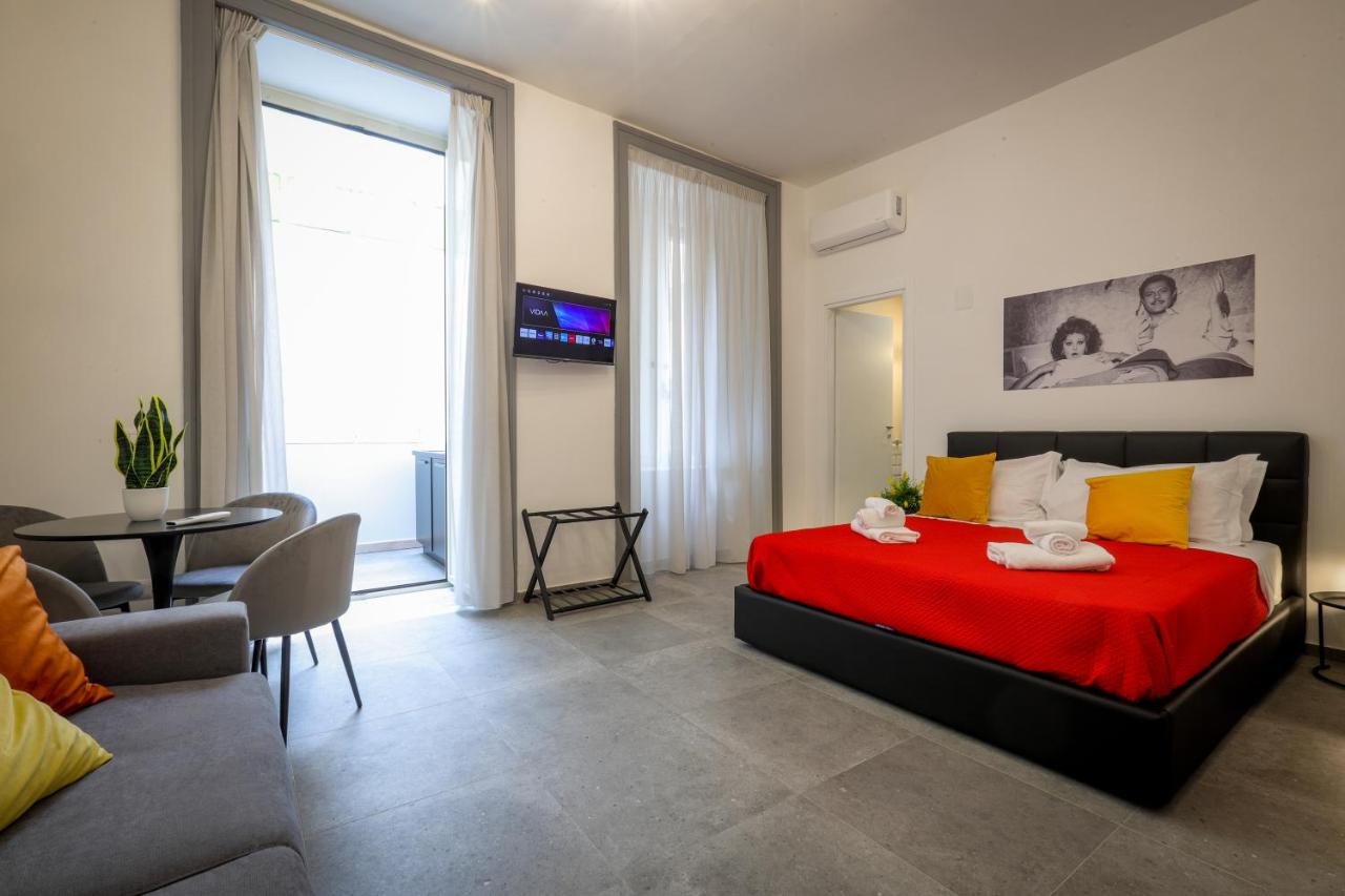 Napoli Movie Apartments - 2