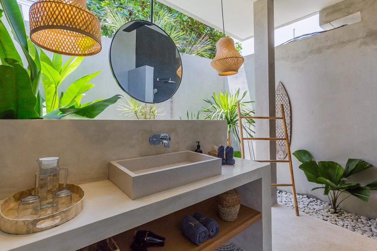 Villa Jazz 3BR 10m Pool seminyak - 3