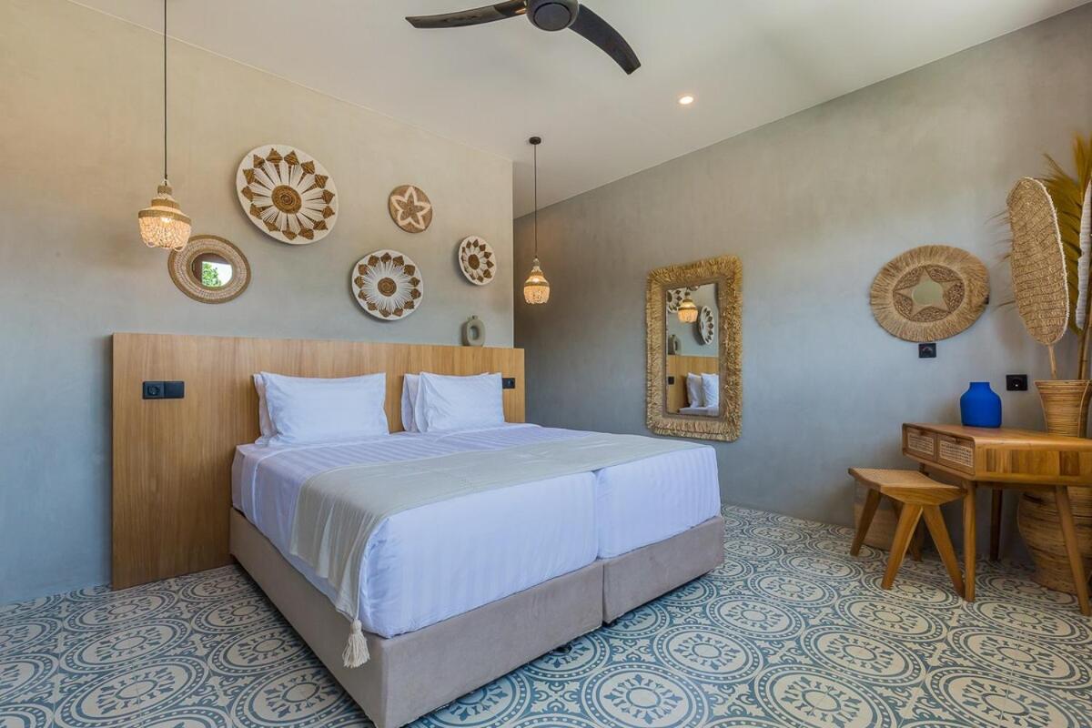 Villa Jazz 3BR 10m Pool seminyak - 2