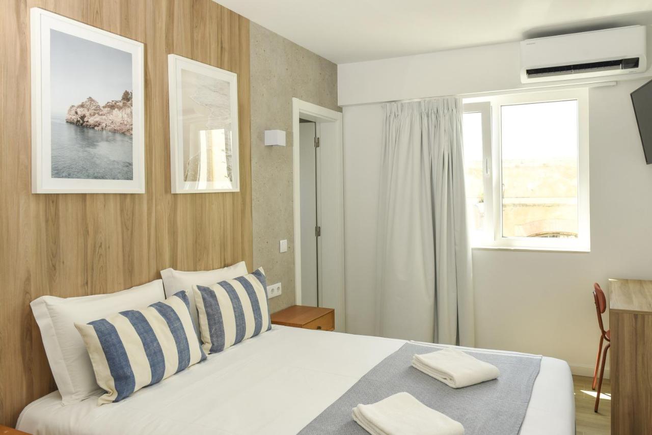 Faro Heart Suites - 5