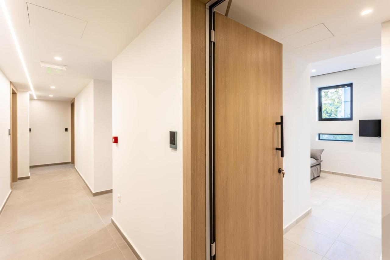 Grec Suites Dafni, Athens by GrecCollection - 5