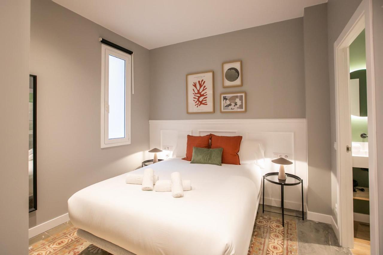 11MAL1055 - Fantastic apartment near Sagrada Famil - 2