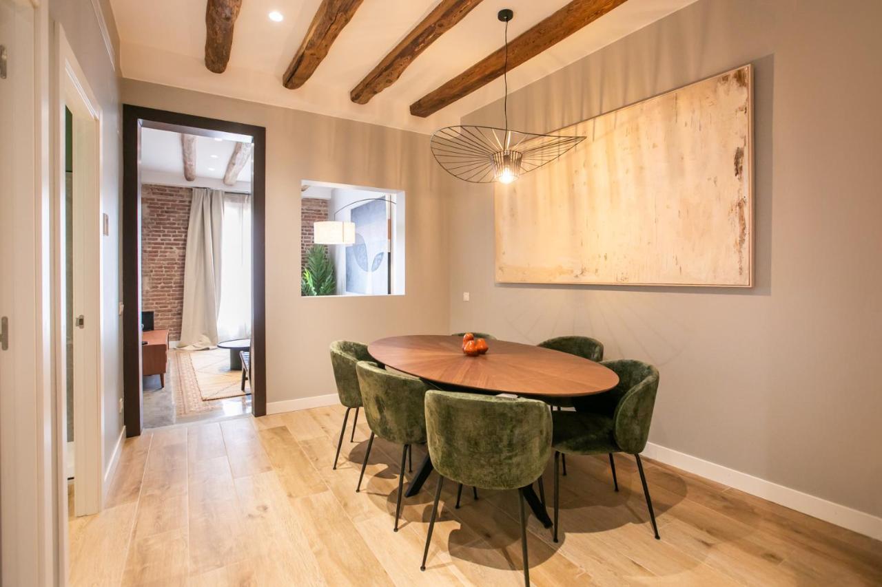 11MAL1055 - Fantastic apartment near Sagrada Famil - 4