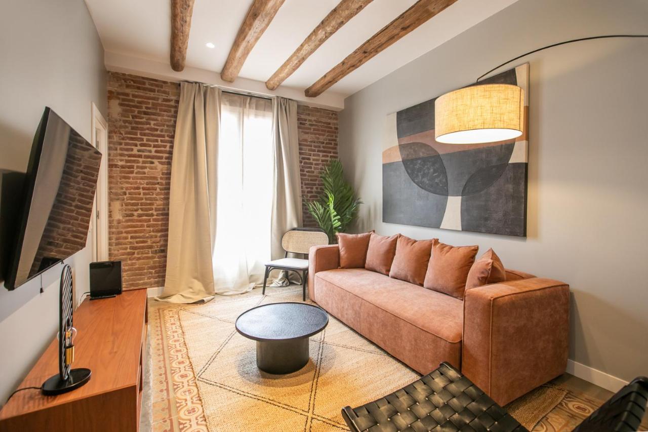 11MAL1055 - Fantastic apartment near Sagrada Famil - 5