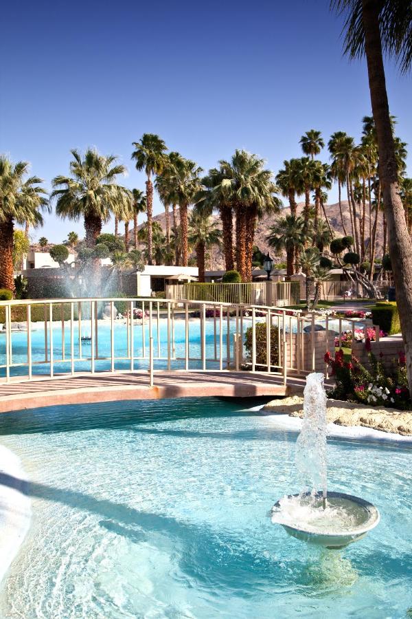 Desert Isle of Palm Springs — photo 15