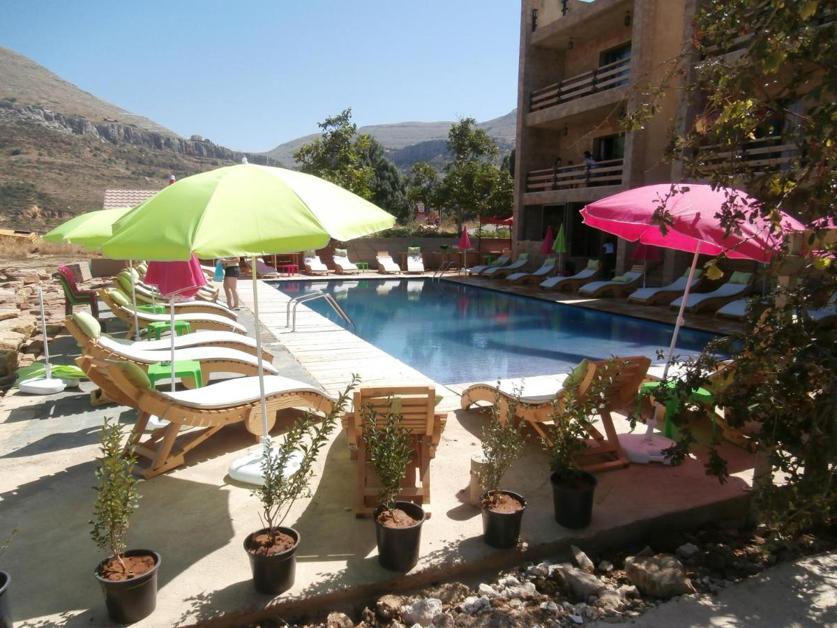Villetta di Faraya photo