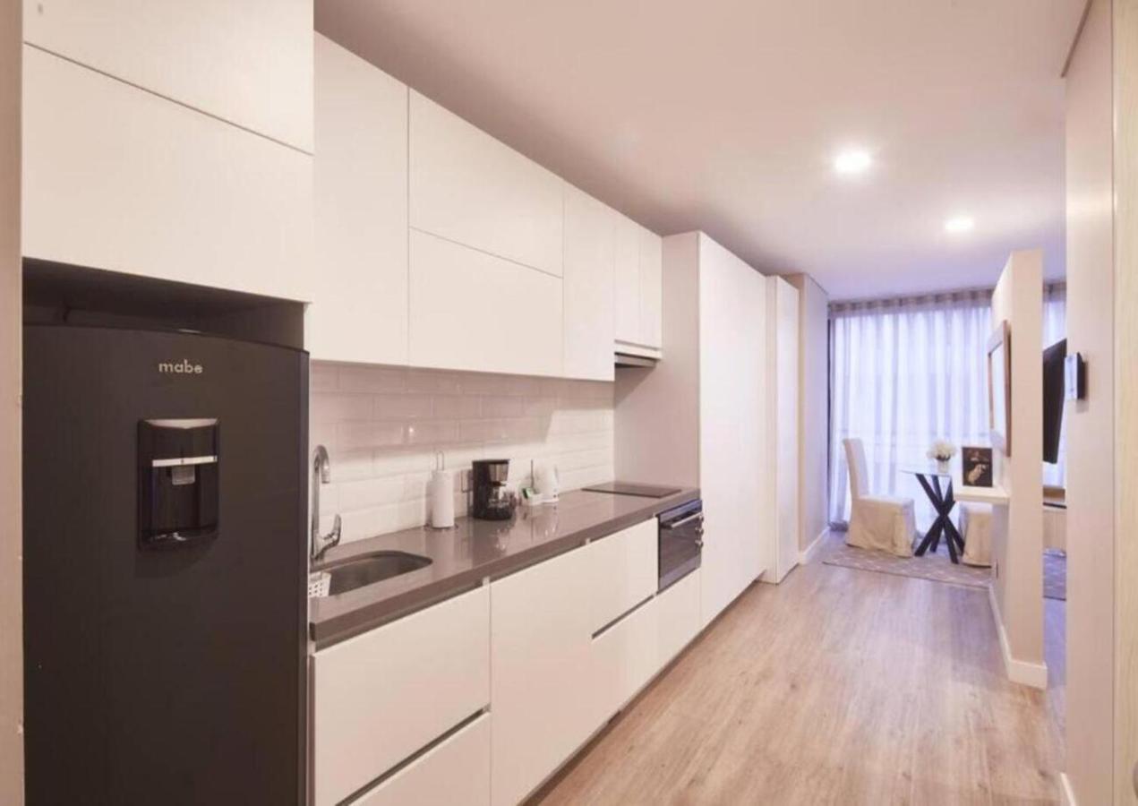 Exclusive Loft near El Virrey Park by LetoH 402 - 4