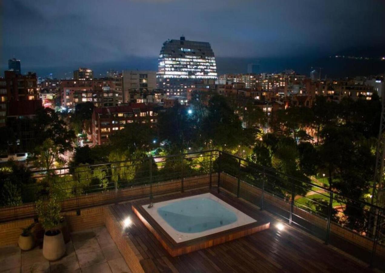 Exclusive Loft near El Virrey Park by LetoH 402 - 5