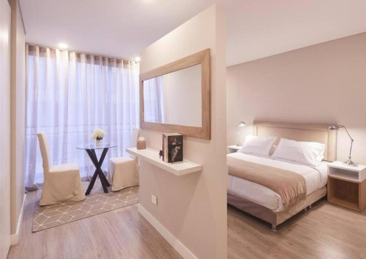 Exclusive Loft near El Virrey Park by LetoH 402