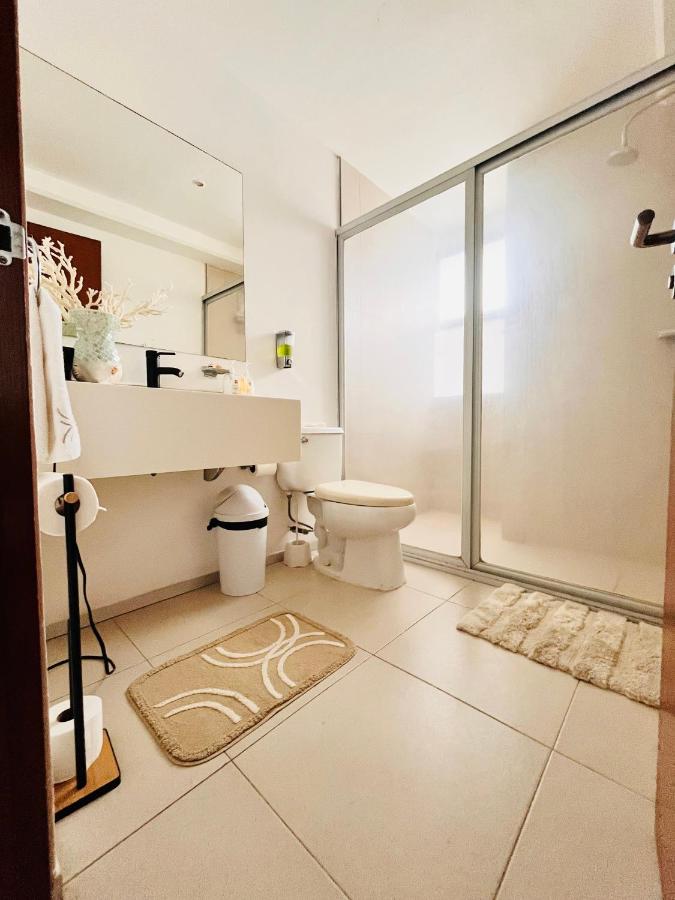 Sky condo tziara M6B panoramic view - 2