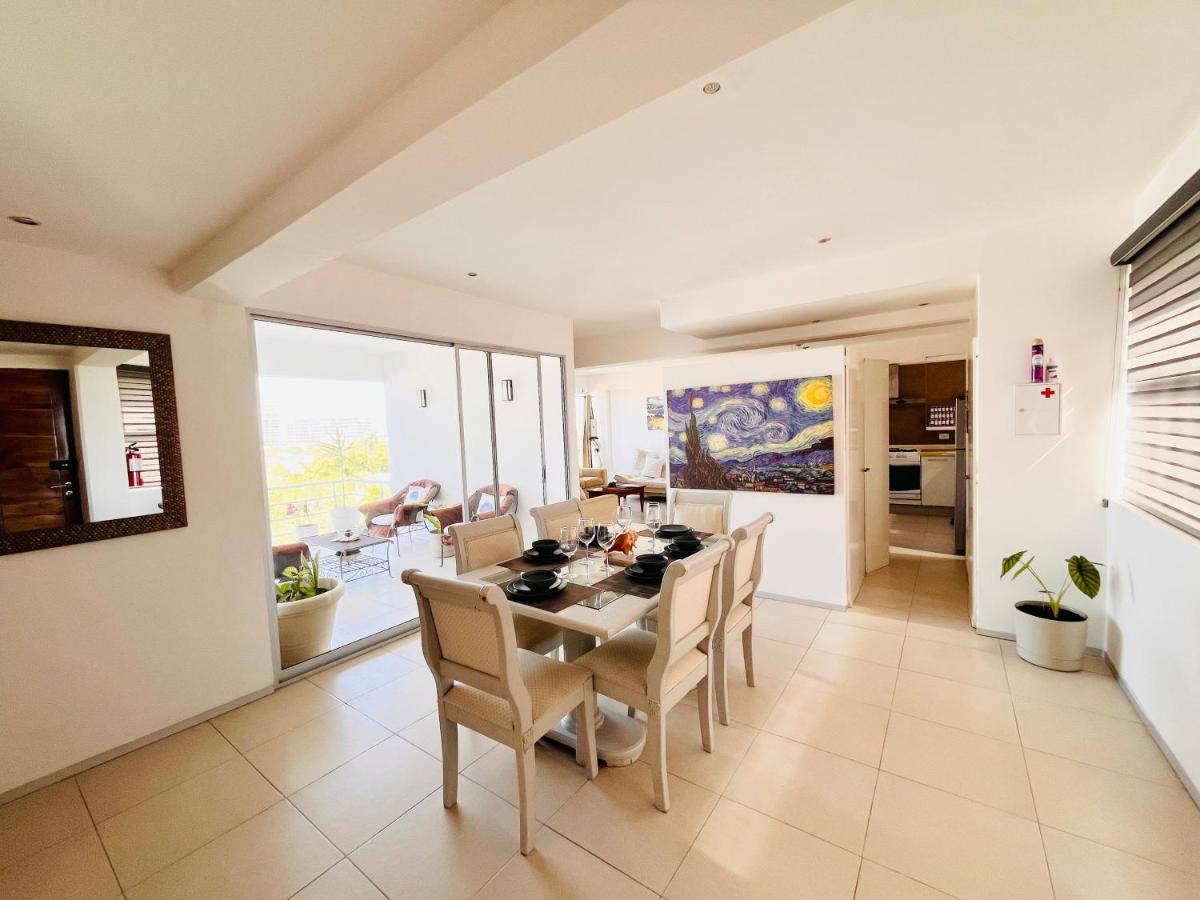 Sky condo tziara M6B panoramic view - 4