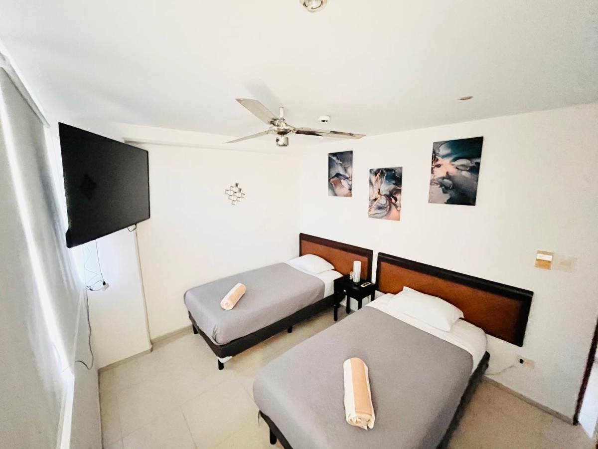 Sky condo tziara M6B panoramic view - 3