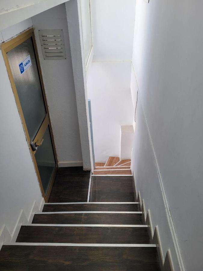 AYZ Frailes - Auto check-in property - 4