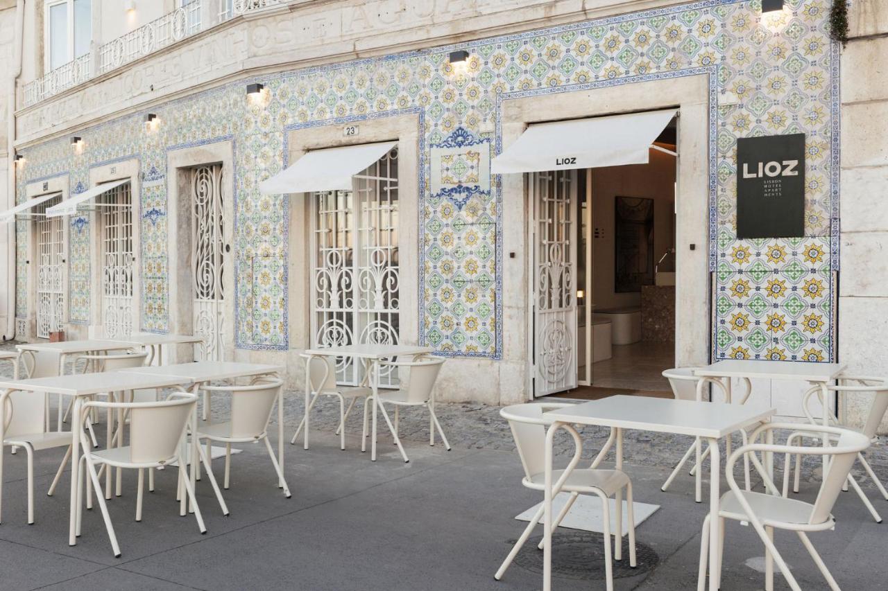 LIOZ Lisboa - 2