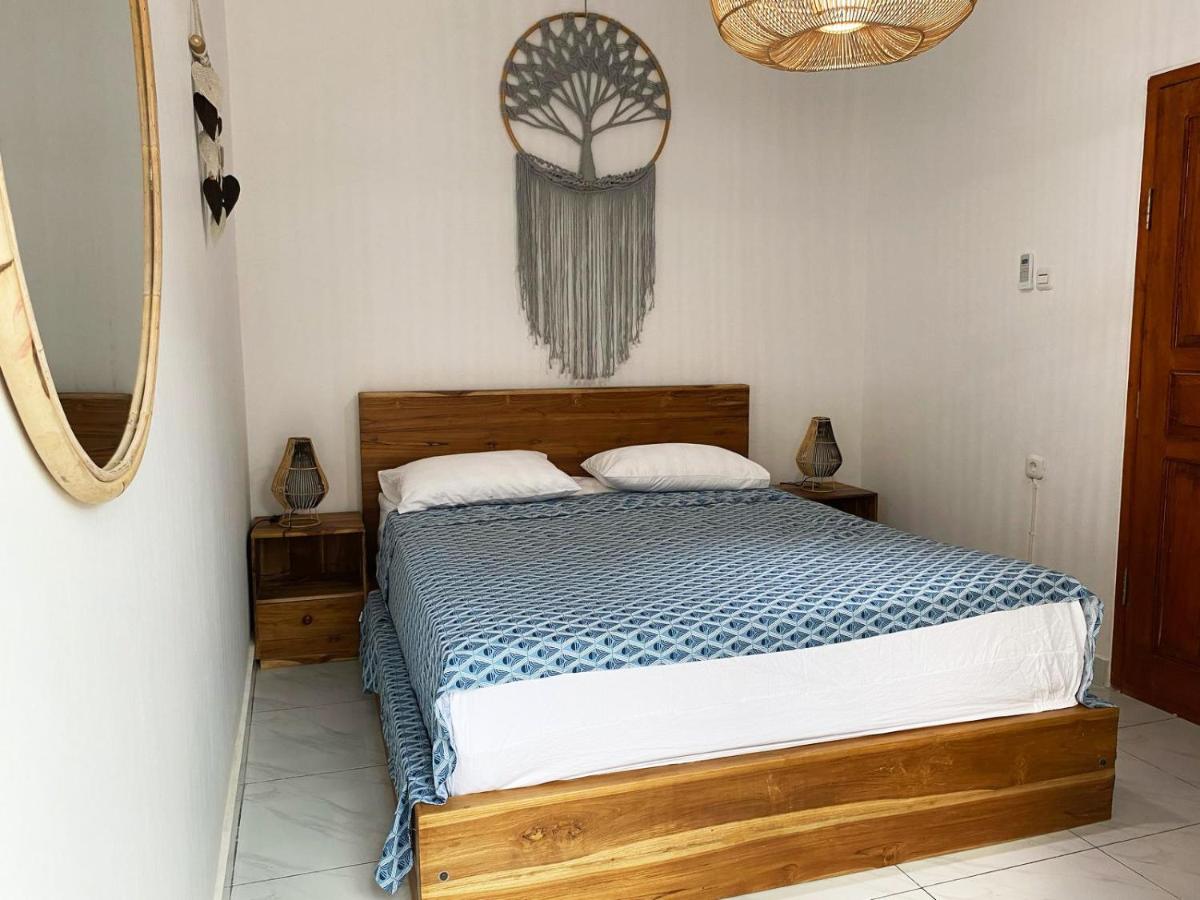 Villa Katak Singaraja - 2