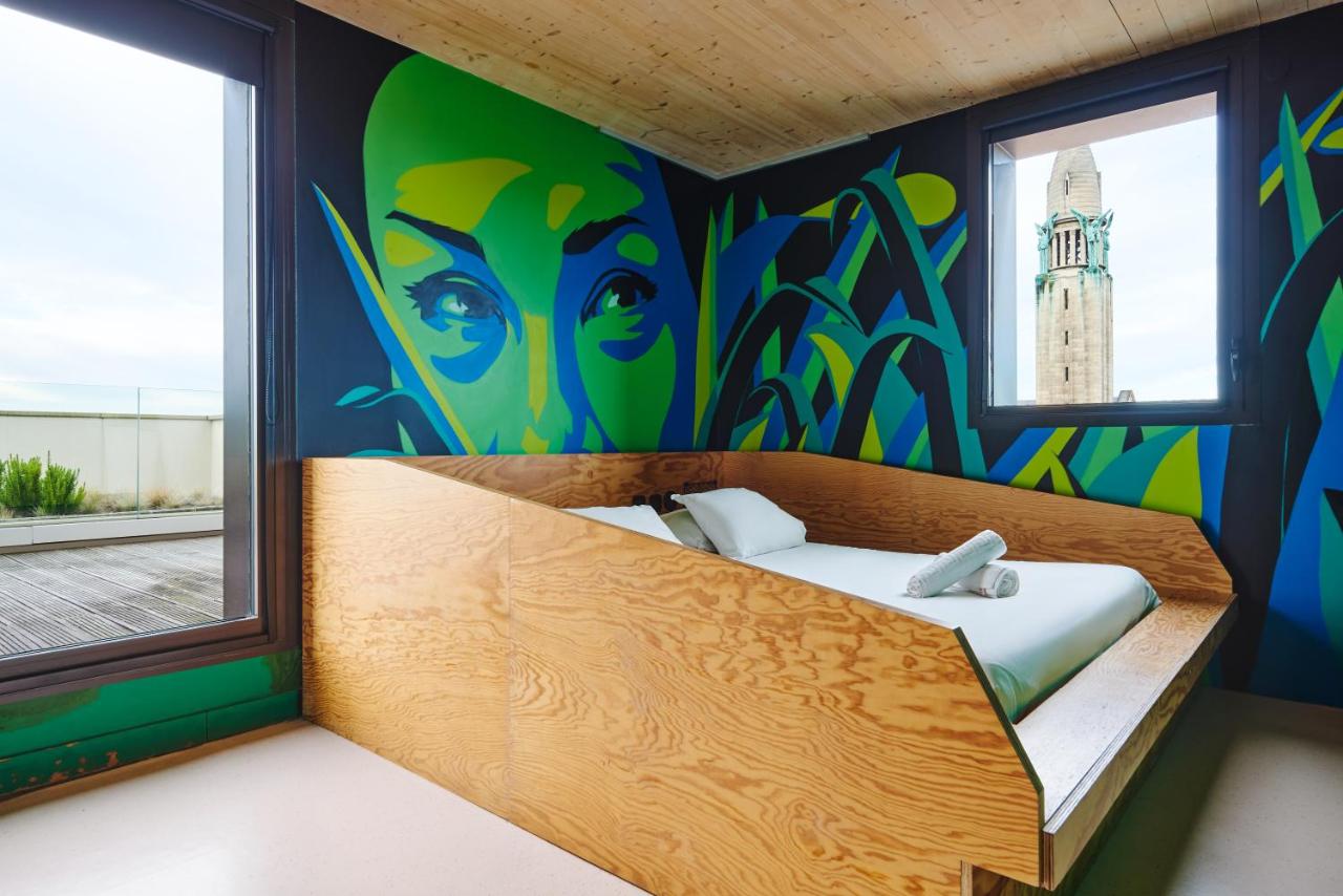 JO&JOE Paris Gentilly - Auberge de Jeunesse - 2