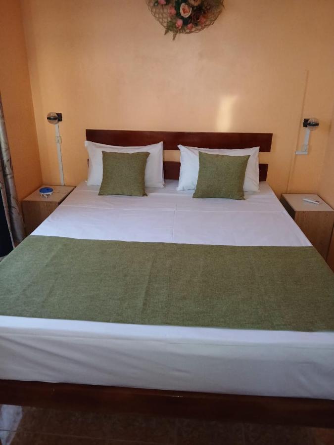 Hibiscus chez Arielle - 2