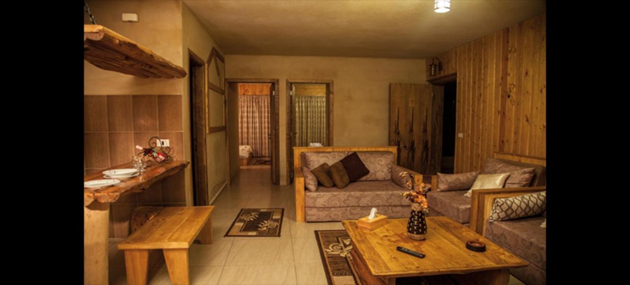 Villetta di Faraya photo