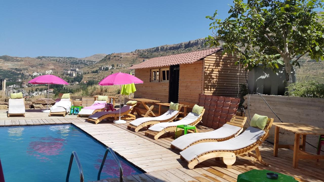 Villetta di Faraya photo