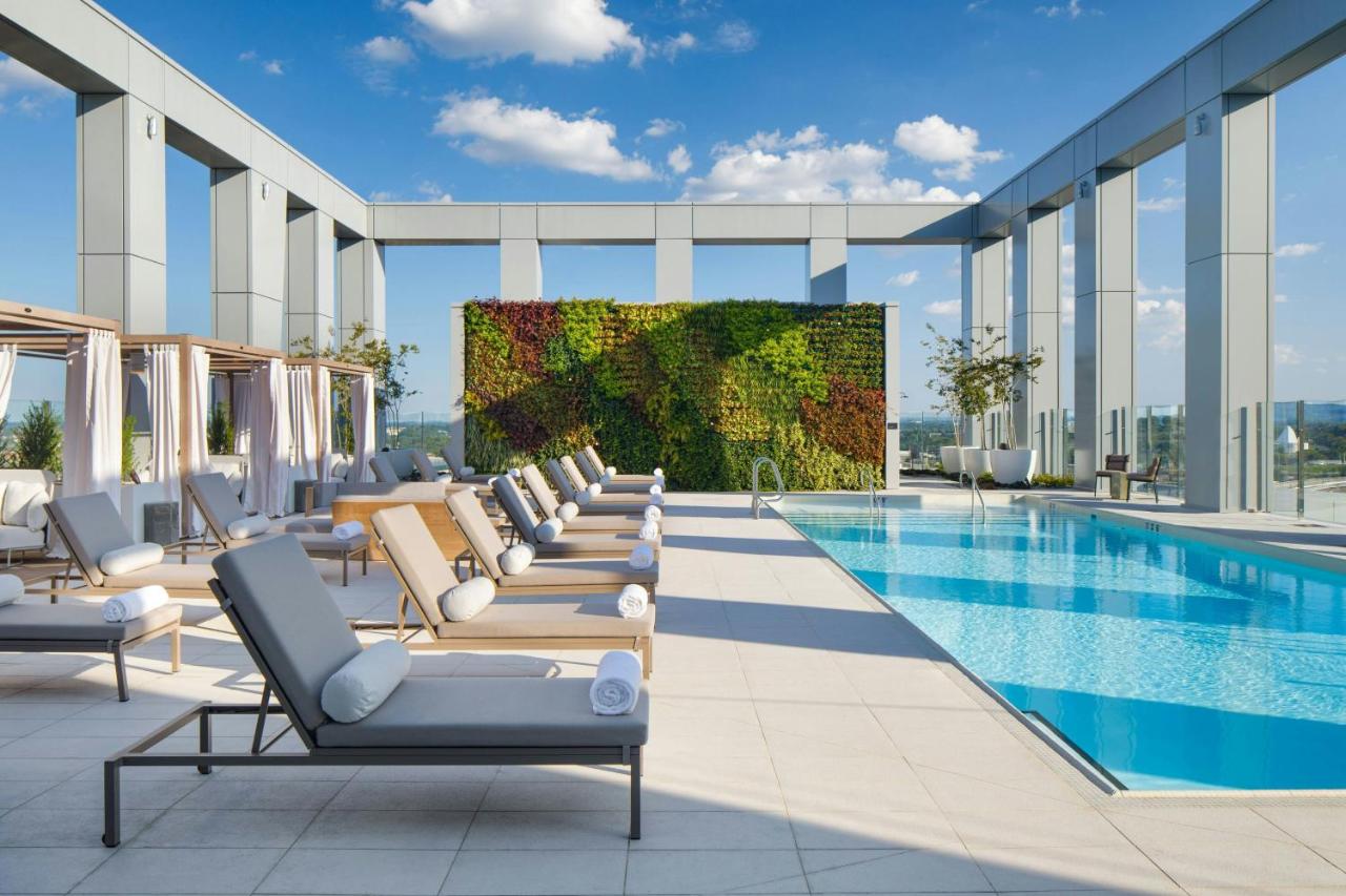 The Joseph, a Luxury Collection Hotel, Nashville - 2