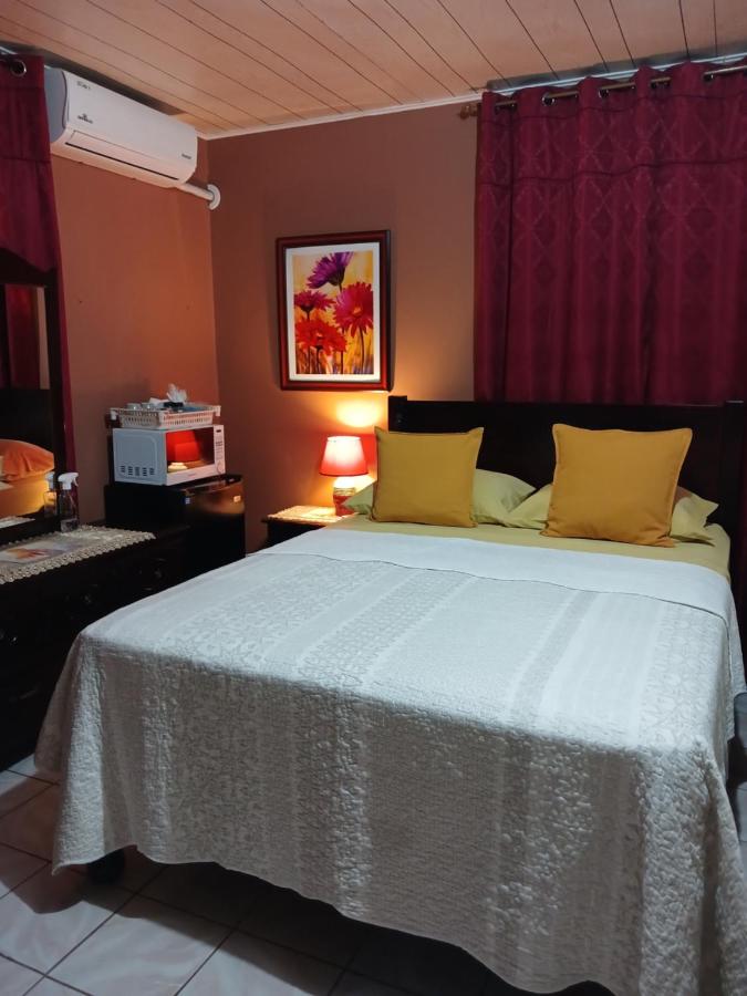 Ultimate Freedom Bed and Breakfast