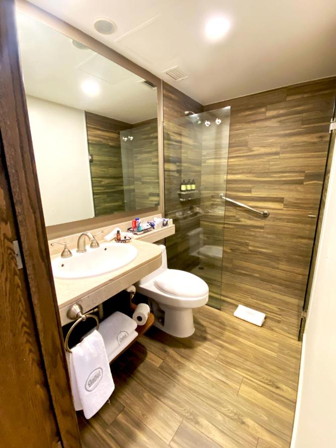 Historico Central Hotel - 3