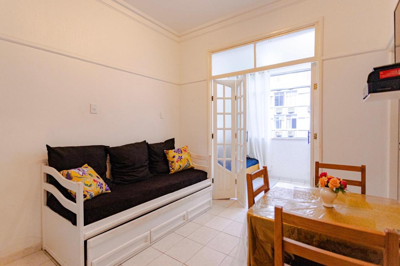 SUH Copacabana 103 Posto 6