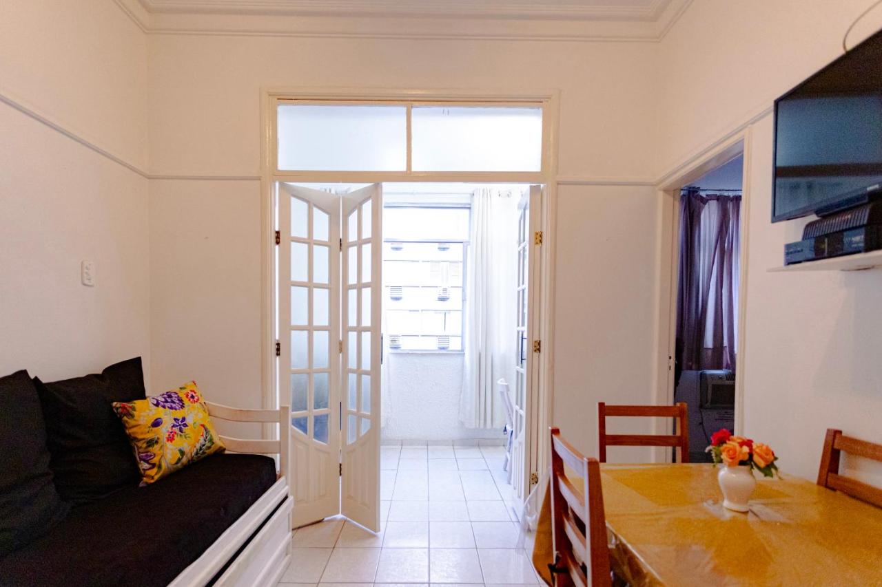 SUH Copacabana 103 Posto 6 - 3