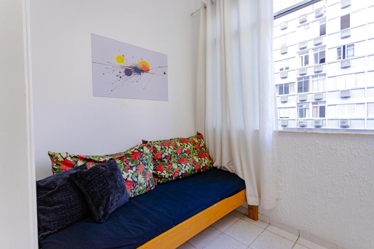 SUH Copacabana 103 Posto 6 - 5