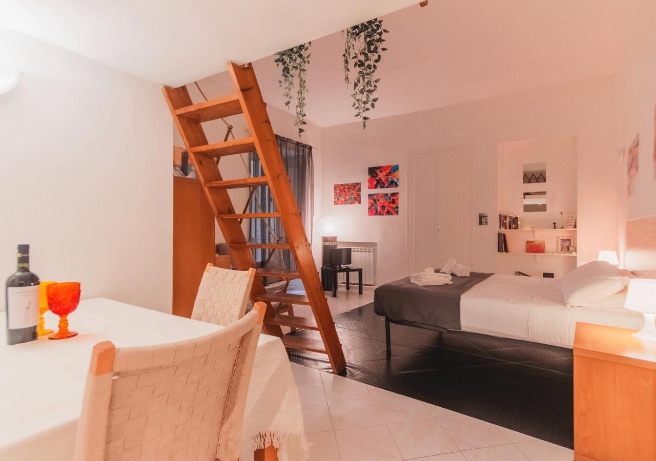 Delizioso loft vicino Piazza del Popolo - 4