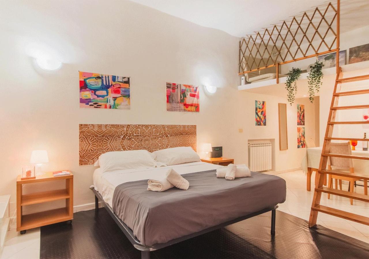Delizioso loft vicino Piazza del Popolo - 2