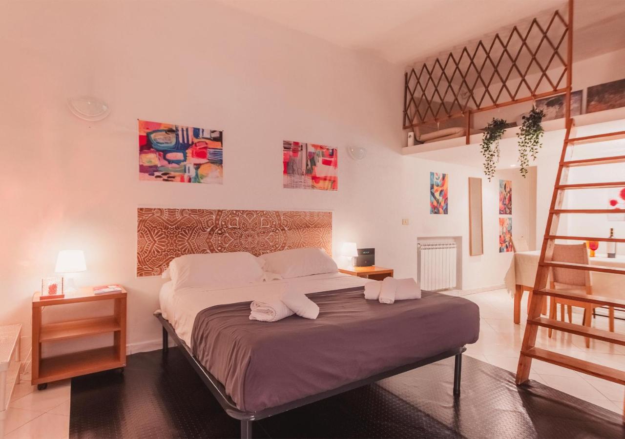 Delizioso loft vicino Piazza del Popolo - 5