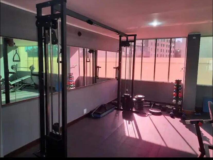 Apartamento Angeleti - 5