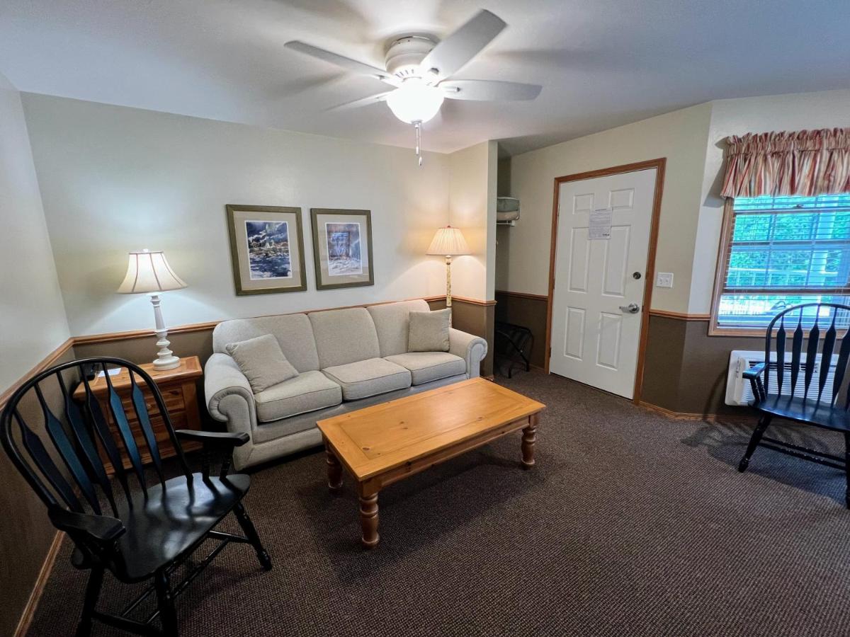 Bay Breeze Resort Motel — photo 4