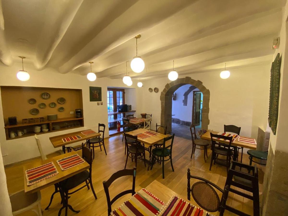 Artinka Boutique Hotel - 4
