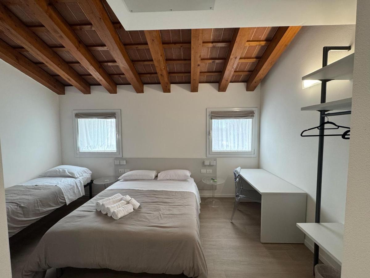 Hotel Villa Mary - 2