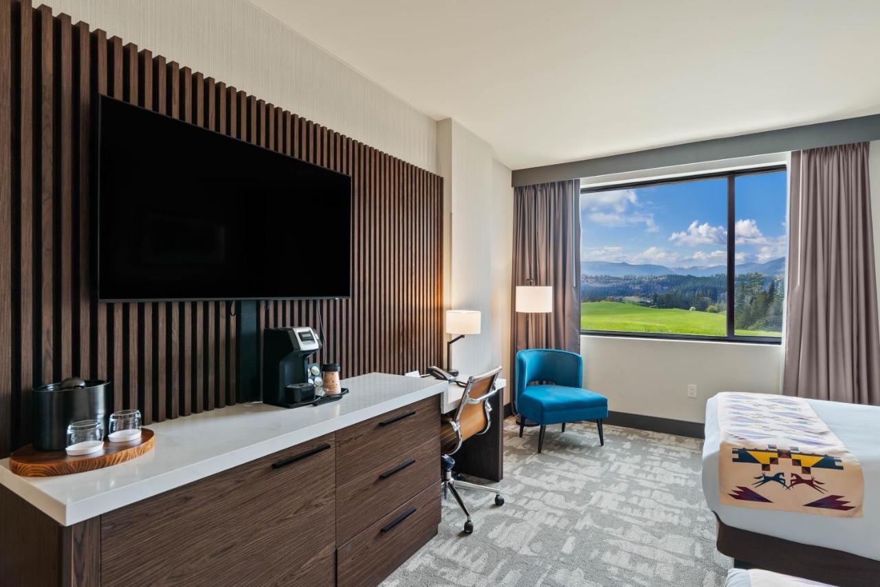 Spokane Tribe Resort and Casino — photo 5