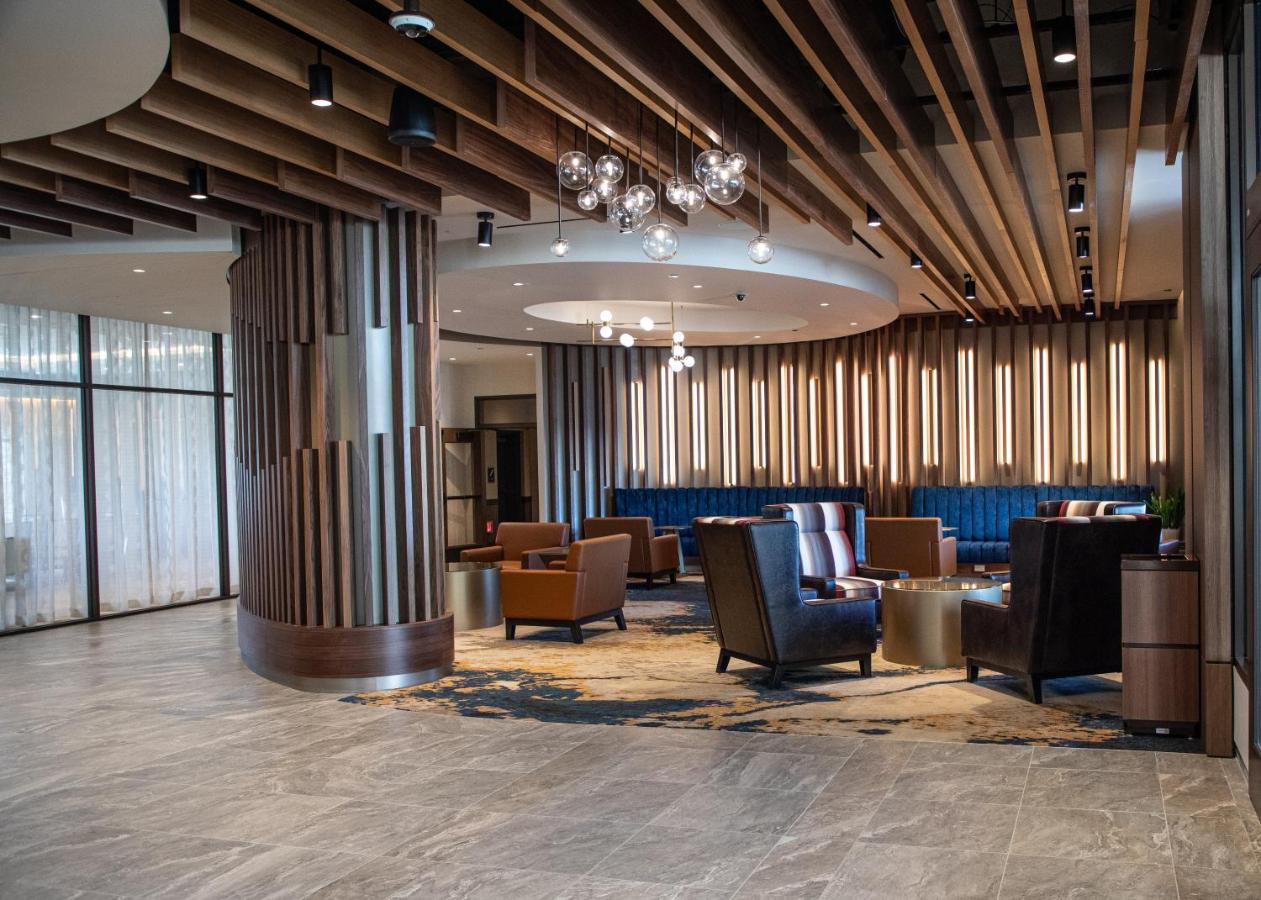 Spokane Tribe Resort and Casino — photo 9